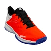Męskie buty tenisowe Wilson Kaos Stroke 2.0 White/Orange