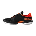 Męskie buty tenisowe Wilson Kaos Swift 1.5 Clay Black Phantom