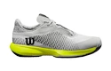Męskie buty tenisowe Wilson Kaos Swift 1.5 Clay Pearl Blue/Black  EUR 43 1/3