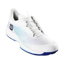 Męskie buty tenisowe Wilson Kaos Swift 1.5 Clay White/Blue