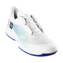 Męskie buty tenisowe Wilson Kaos Swift 1.5 White/Blue