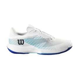 Męskie buty tenisowe Wilson Kaos Swift 1.5 White/Blue