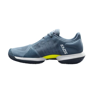 Męskie buty tenisowe Wilson Kaos Swift China Blue