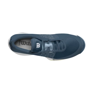 Męskie buty tenisowe Wilson Kaos Swift Clay China Blue  EUR 42