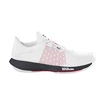 Męskie buty tenisowe Wilson Kaos Swift Clay White/Red