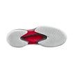 Męskie buty tenisowe Wilson Kaos Swift White/Red