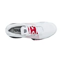 Męskie buty tenisowe Wilson Kaos Swift White/Red