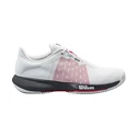 Męskie buty tenisowe Wilson Kaos Swift White/Red