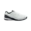 Męskie buty tenisowe Wilson  Rush Comp LTR White/Ebony