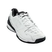 Męskie buty tenisowe Wilson  Rush Comp LTR White/Ebony