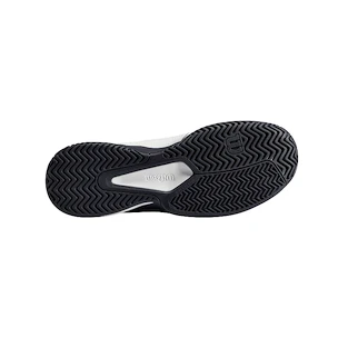Męskie buty tenisowe Wilson  Rush Comp LTR White/Ebony
