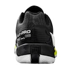 Męskie buty tenisowe Wilson Rush Pro 4.0 Clay Black/White