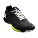 Męskie buty tenisowe Wilson Rush Pro 4.0 Clay Black/White