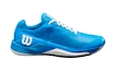 Męskie buty tenisowe Wilson Rush Pro 4.0 Clay French Blue