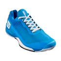 Męskie buty tenisowe Wilson Rush Pro 4.0 Clay French Blue