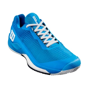 Męskie buty tenisowe Wilson Rush Pro 4.0 Clay French Blue