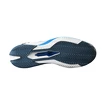 Męskie buty tenisowe Wilson Rush Pro 4.0 Clay Navy Blaze