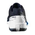 Męskie buty tenisowe Wilson Rush Pro 4.0 Clay Navy Blaze