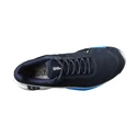 Męskie buty tenisowe Wilson Rush Pro 4.0 Clay Navy Blaze