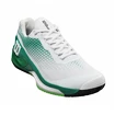 Męskie buty tenisowe Wilson Rush Pro 4.0 Clay White/Green