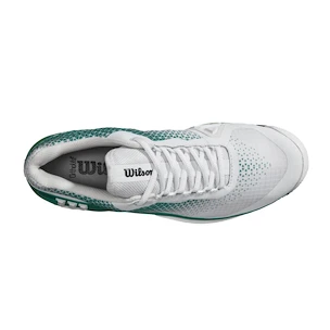 Męskie buty tenisowe Wilson Rush Pro 4.0 Clay White/Green