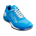 Męskie buty tenisowe Wilson Rush Pro 4.0 French Blue