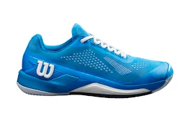 Męskie buty tenisowe Wilson Rush Pro 4.0 French Blue