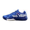 Męskie buty tenisowe Wilson Rush Pro 4.0 Hope Paris