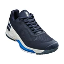 Męskie buty tenisowe Wilson Rush Pro 4.0 Navy Blaze