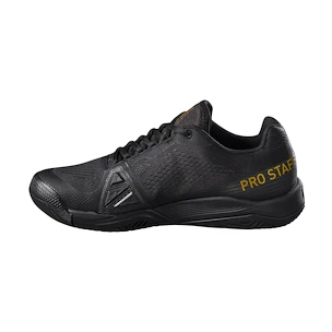 Preizkušeno -  Męskie buty tenisowe Wilson Rush Pro 4.0 Pro Staff Black  EUR 41 1/3