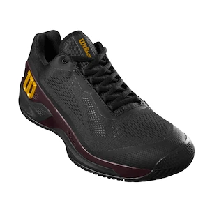 Preizkušeno -  Męskie buty tenisowe Wilson Rush Pro 4.0 Pro Staff Black  EUR 41 1/3