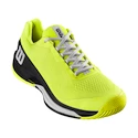 Męskie buty tenisowe Wilson Rush Pro 4.0 Safety Yellow