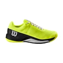 Męskie buty tenisowe Wilson Rush Pro 4.0 Safety Yellow