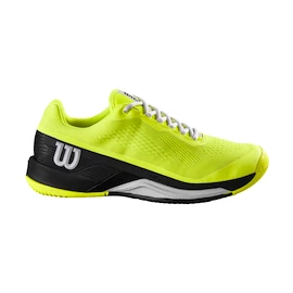 Męskie buty tenisowe Wilson Rush Pro 4.0 Safety Yellow