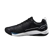 Męskie buty tenisowe Wilson Rush Pro 4.5 Black/White/Ensign Blue