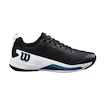 Męskie buty tenisowe Wilson Rush Pro 4.5 Black/White/Ensign Blue