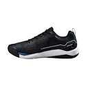 Męskie buty tenisowe Wilson Rush Pro 4.5 Black/White/Ensign Blue