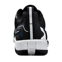 Męskie buty tenisowe Wilson Rush Pro 4.5 Black/White/Ensign Blue