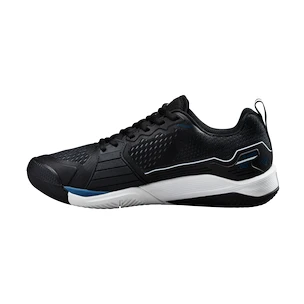 Męskie buty tenisowe Wilson Rush Pro 4.5 Black/White/Ensign Blue