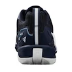 Męskie buty tenisowe Wilson Rush Pro 4.5 Clay Navy Blazer