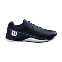 Męskie buty tenisowe Wilson Rush Pro 4.5 Clay Navy Blazer