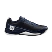 Męskie buty tenisowe Wilson Rush Pro 4.5 Clay Navy Blazer  EUR 46