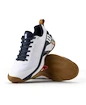 Męskie buty tenisowe Wilson Rush Pro 4.5 Clay White/Navy Roland Garros