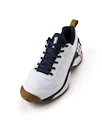 Męskie buty tenisowe Wilson Rush Pro 4.5 Clay White/Navy Roland Garros