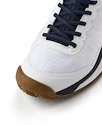 Męskie buty tenisowe Wilson Rush Pro 4.5 Clay White/Navy Roland Garros