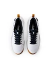 Męskie buty tenisowe Wilson Rush Pro 4.5 Clay White/Navy Roland Garros