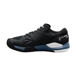 Męskie buty tenisowe Wilson Rush Pro Ace Black/China Blue  EUR 44 2/3