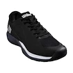 Męskie buty tenisowe Wilson Rush Pro Ace Black/Ombre Blue