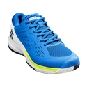 Męskie buty tenisowe Wilson Rush Pro Ace Blue/White