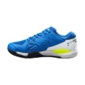 Męskie buty tenisowe Wilson Rush Pro Ace Blue/White